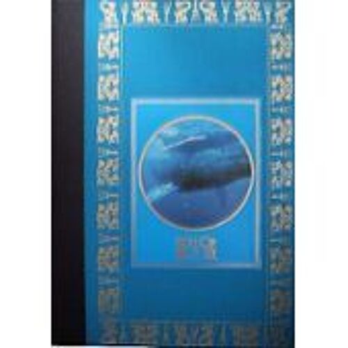 Nos Amies Les Baleines