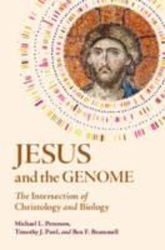 Jesus And The Genome