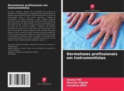 Dermatoses Profissionais Em Instrumentistas