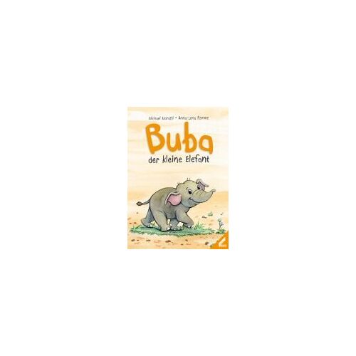 Buba - Der Kleine Elefant