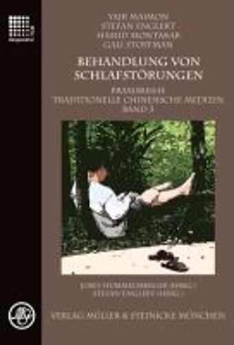 Behandlung Von Schlafstörungen