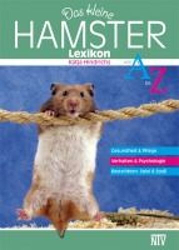 Das Kleine Hamsterlexikon