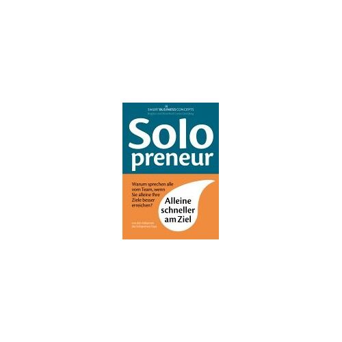 Solopreneur