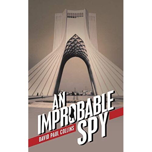 An Improbable Spy