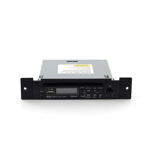 Mipro CDM-2P