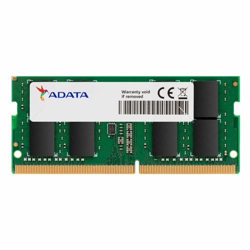 Adata So-ddr4 32gb 3200-22 Premier Tray