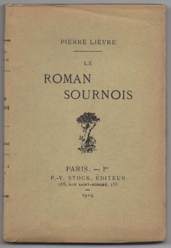 Le Roman Sournois