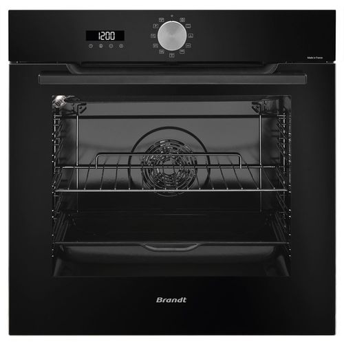 Brandt BOP7534B Four Noir