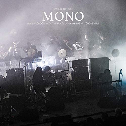 Beyond The Past - Live In London With The Platinum Anniversary Orch.