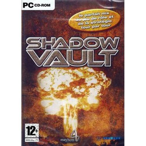 Shadow Vault Pc