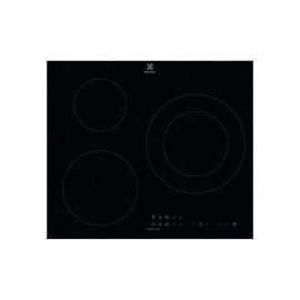 Plaque à Induction Electrolux LIT60336C 60 cm Intégrable