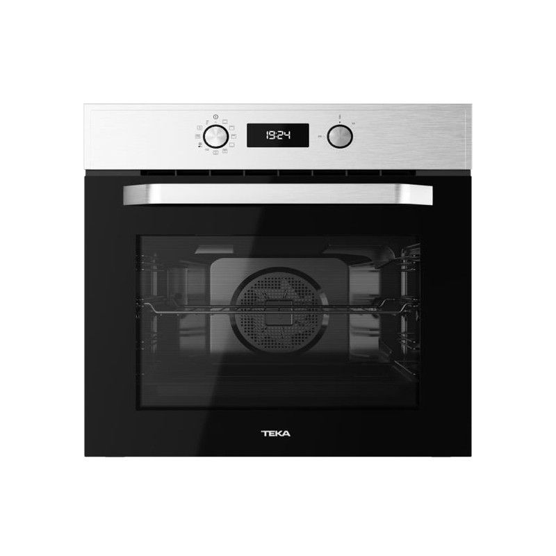 Four à pyrolyse Teka HCB6535P 70 L 3552W A+