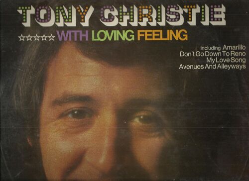 "With Loving Feeling" - You've Lost Taht Loving Feeling, Daddy Don't You Walk So Fast, Is This Yhe Way To Amarillo, Life Without You, Solitaire, On Broadway, A House In Not A Home, ...................