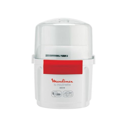 Hachoir Moulinex AD560120 La Moulinette 800W