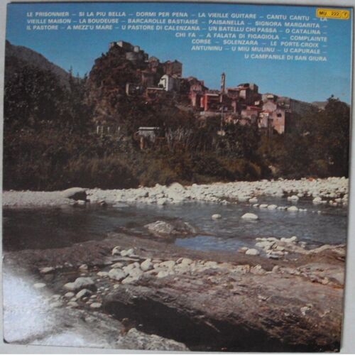 C'est Toute La Corse.