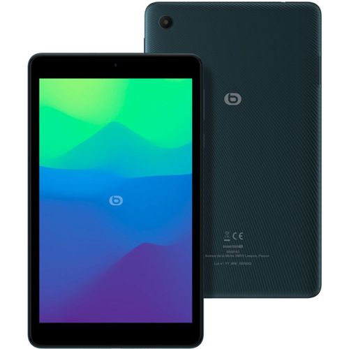 Tablette Android Essentiel B Smart Tab 8 32 Go 4G