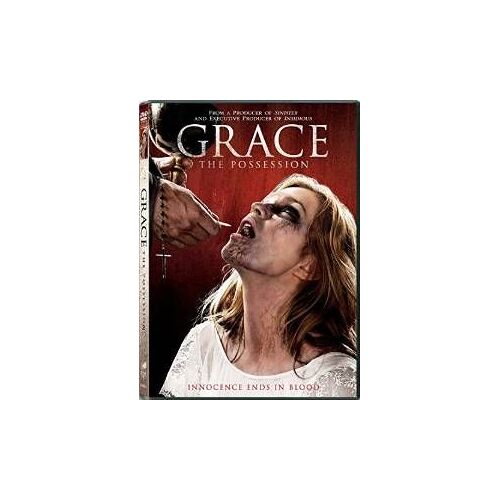 Grace: The Possession