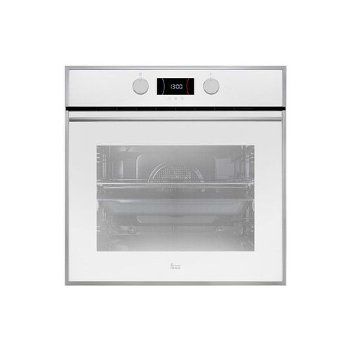 Four à pyrolyse Teka HLB840P 70 L Touch Control 3552W Blanc