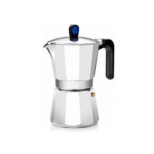 Cafetière Italienne Monix 23345 (6 Tasses) Aluminium