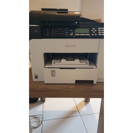 Imprimante Imprimante Ricoh Aficio SG 3110 SFNw Marque : Ricoh