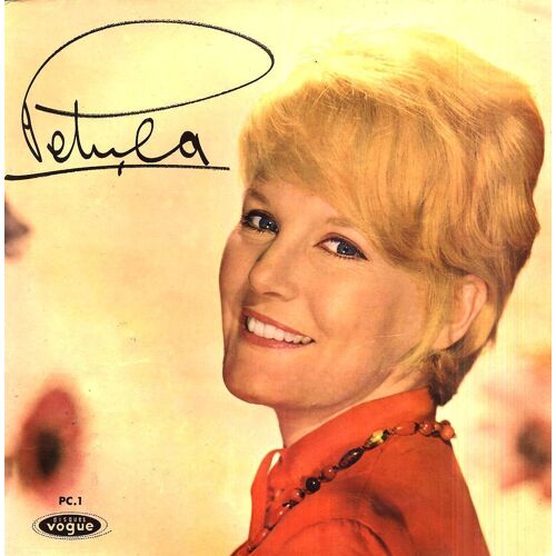Petula Clarck Les Beaux Jours + 11 Titres
