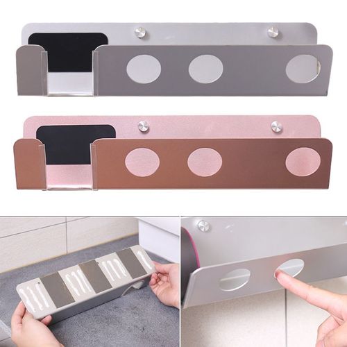 Support mural de rangement pour sèche-cheveux Dyson 9109-May14A12821