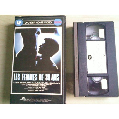 Les Femmes De 30 Ans (In Praise Of Older Women)