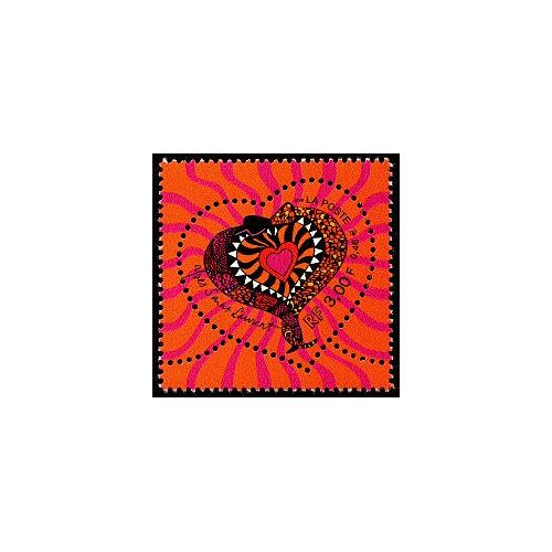 Coeur D'yyves Saint Laurent Serpents