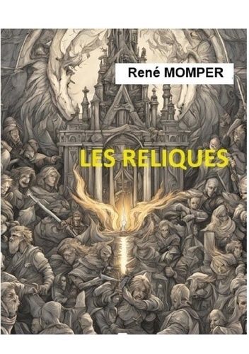 Les Reliques