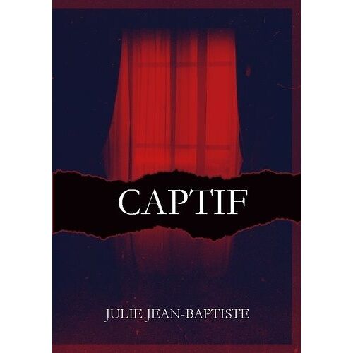 Captive Tome 6