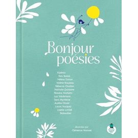 Bonjour Poésies