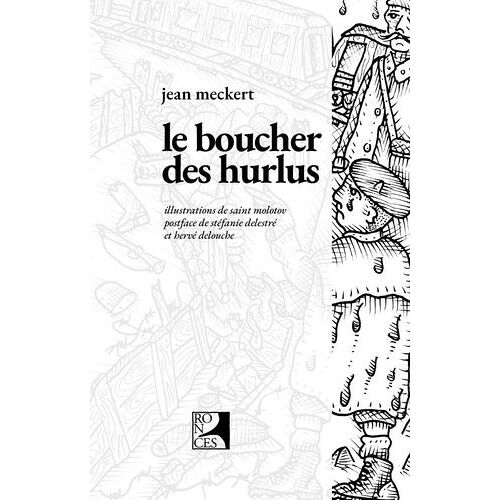 Le Boucher Des Hurlus