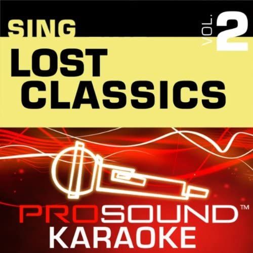Sing The Lost Classics V. 2