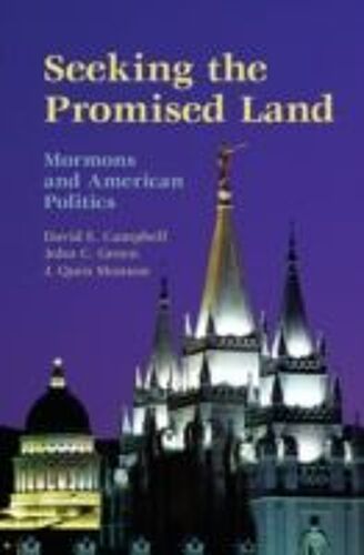 Seeking The Promised Land