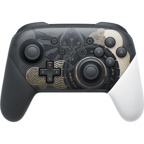 Manette NINTENDO Switch Pro Zelda Tears of the Kingdom