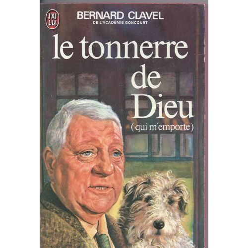 Le Tonnerre De Dieu ( Qui M'emporte )