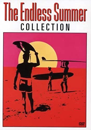 Endless Summer Collection [Dvd] [Region 1] [Us Import] [Ntsc]