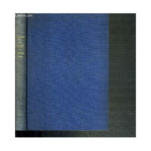 La Femme De Trente Ans / Bibliotheque Classique