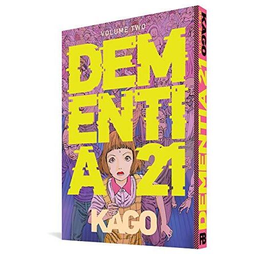 Dementia 21 Vol. 2