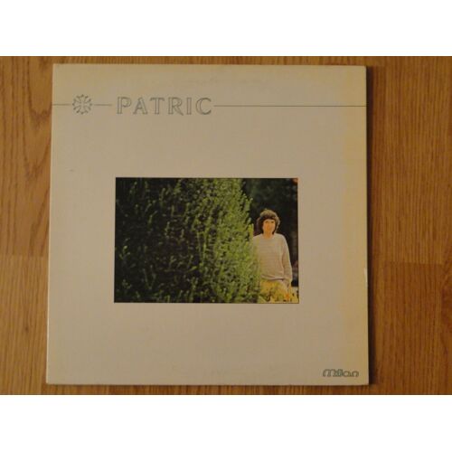 Patric (Viatge....)