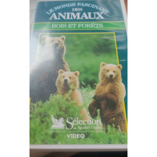 Le Monde Des Animaux