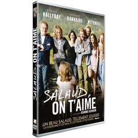 Salaud, On T'aime