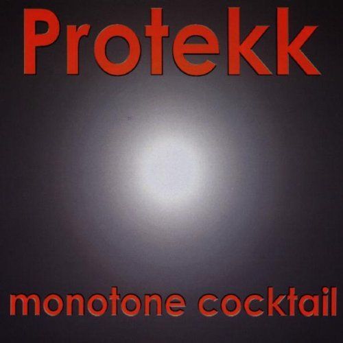 Monotone Cocktail