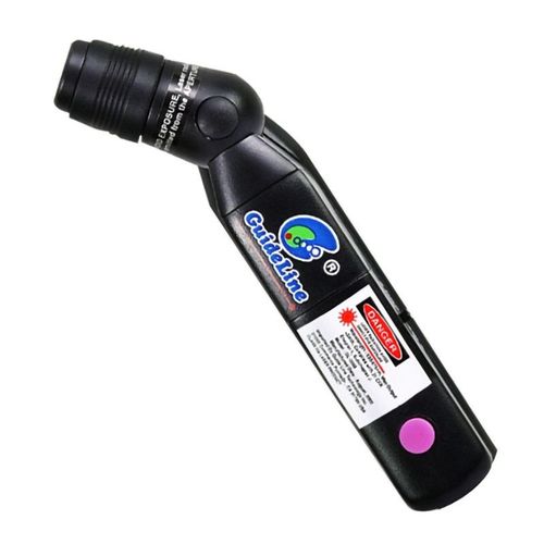 Putter De Golf En Plein Air, Viseur Laser En Plastique, Outil D'éducation, Correcteur De Pratique, Entraîneur