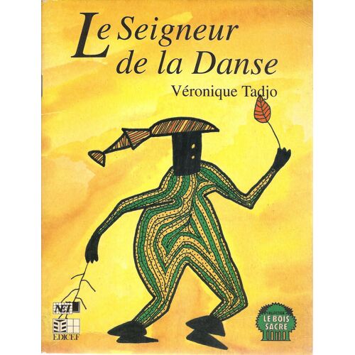 Le Seigneur De La Danse