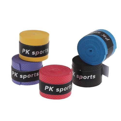 Bandes De Survêtement Antidérapantes, 60 Pièces, Bandes Antidérapantes Universelles Pour Cannes À Pêche, Poignées De Badminton, Raquette De Tennis, Haltère