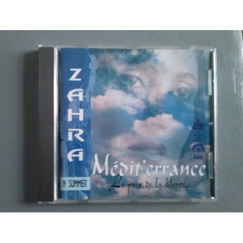Medit'errance