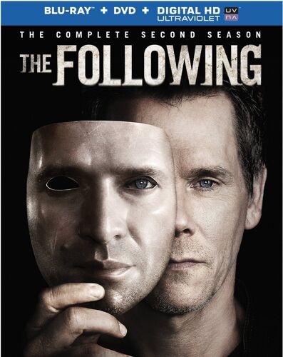 The Following - Saison 2
