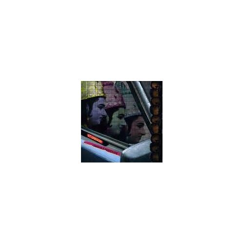 Et Grégor - L'amour À Perpétuité - Album Cd 11 Titres 