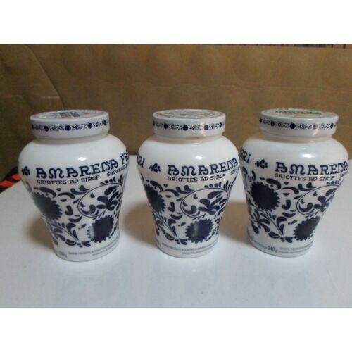 3 Pots Armarena Fabbri 